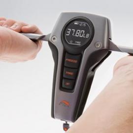 能显示鱼重量的钓竿