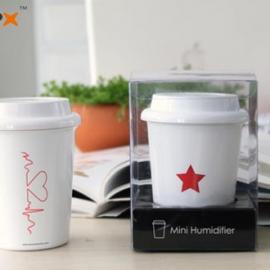 doulex usb迷你加湿器