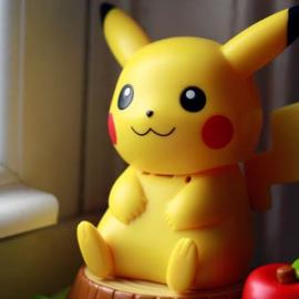 活动来啦：皮卡丘2折抢购