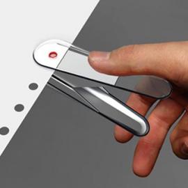 带指示环的打孔机