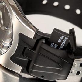 带存储卡的手表