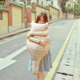 miu抱枕，给她一个最爱的拥抱