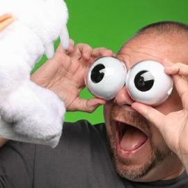 眼睛仔：Niko Dama