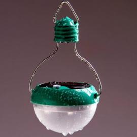 太阳能防水灯泡