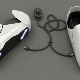 能清洁地板的鞋子