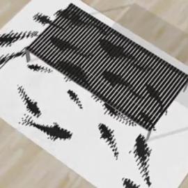 茶几上的魔法鱼