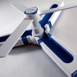 家庭里的发电机：风立方