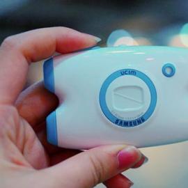 即照即分享，UCIM照相机