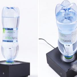 矿泉水瓶加湿器