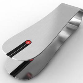 钉钉子的辅助工具