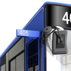 更方便的找寻公交车