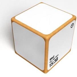 能掀起屏幕的同步时钟