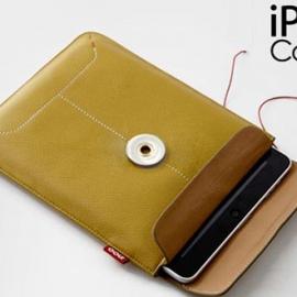 iPad 档案袋型内胆包