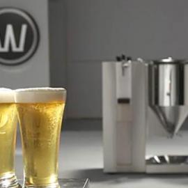 私人啤酒机