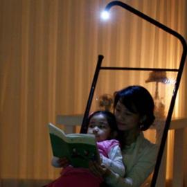 椅子里的隐形灯