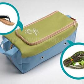 五一，带上这些装备去旅游