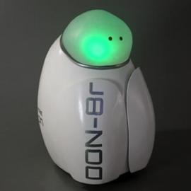 DON-8r小型筹款机器人