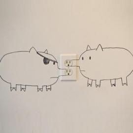 官方微博创意精选