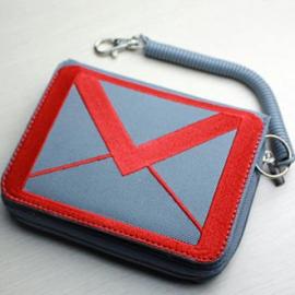 Gmail/Android 钱包