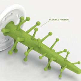 能捕捉头发的水槽塞子