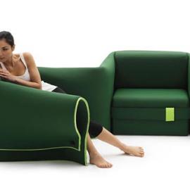 多功能组合沙发