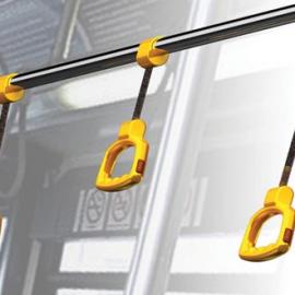 能调节长度的公交拉手