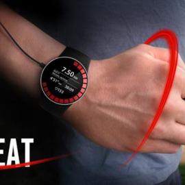BEAT运动手表