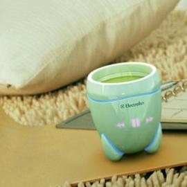 伊莱克斯音乐茶杯