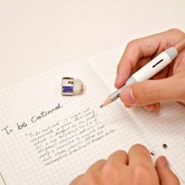 如何延长你的铅笔寿命