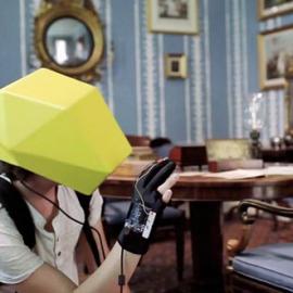 带你走入另一个全新世界的Hyper头盔