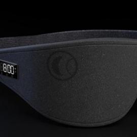 模拟日出叫醒你的眼罩