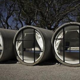 管道旅店TuboHotel