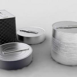 罐头杠杆开瓶器