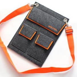 OutInside 跨界便携包