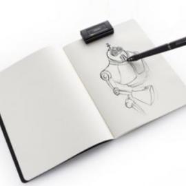 Wacom数字素描设备