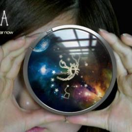 Stella星空投影仪