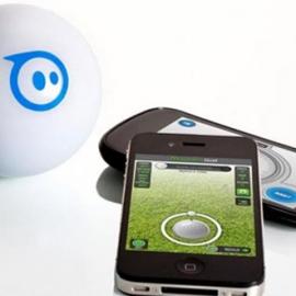Sphero 机器球
