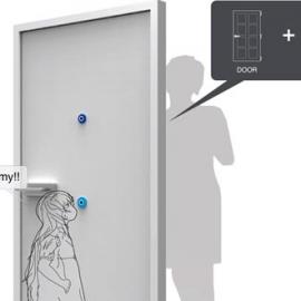 适合小孩子看的猫眼