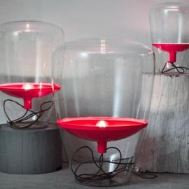 “气球”系列灯具