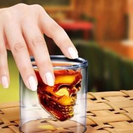 DOOMED禁锢海盗 骷髅酒杯