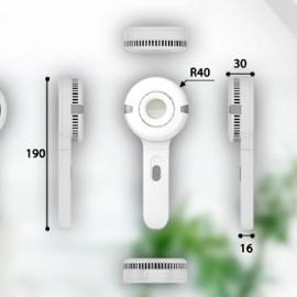 用二氧化碳延长食物保鲜