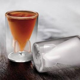 炸弹酒杯