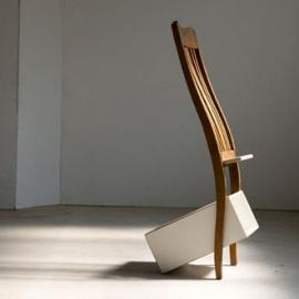 无声的仆人：Silent Servant