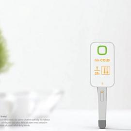 Monologue植物生长监视器