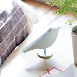 鸟鸣闹钟：bird alarm clock