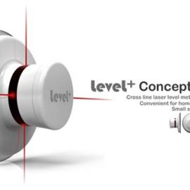 墙上挂直东西的好帮手