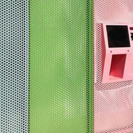 纸杯蛋糕自动贩卖机