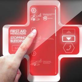 急救箱：First Aid 2.0