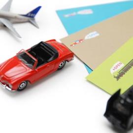 有意「撕」的信封