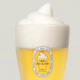 啤酒泡泡制造机